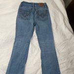 Shyanne  Bootcut Jeans Photo 1