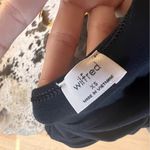 ARITZIA WILFRED Black Sleeveless Mini Dress Flowy Size XS Photo 2