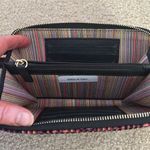 Missoni  Multicolored Velvet Wallet Photo 6
