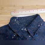 La Cabana All Night Long Women's Long Sleeve button Photo 8