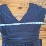 Sundance NWT Twilight Waltz Dress SZ MED Gray Swing Mother Of Bride/Groom Party Photo 8