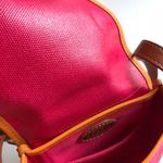 Fossil Crossbody Flamingo Bag Photo 7