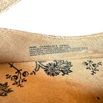 Taos Womens Banter Brown Leather Mary Jane Shoes Size 8 Comfort Flats Photo 9