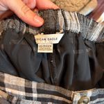 American Eagle Outfitters Plaid Shorts Photo 0