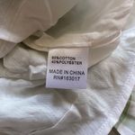 Princess Polly Gingham Pleated Checkered Mini Skirt in Sage Green/White - Size 2 Photo 9