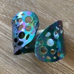 Parlettei Jewelry seascape cuff Photo 0