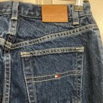 Tommy Hilfiger Vintage High Rise Jeans Photo 7