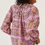 Anthropologie Let Me Be Lace Blouse Photo 2