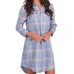 The Southern Shirt Company Chelsea Dress in Charleston by The Southern Shirt Co Medium Photo 0