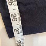 Everlane Women’s Black Stretchy Flat Front Ankle Pants Slim Fit EUC Sz 8 Photo 10