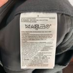 Banana Republic Gray Black Stripe Low Rise Sloan Fit Pants Size 6 New Photo 10