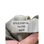 The Southern Shirt Company  Vest Gray Size M Photo 4