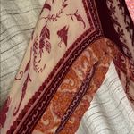 Free People  Bohemian Floral Kimono Cardigan Photo 1