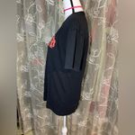 Harvester Clothing Maker Faire Tee Shirt Black Size M Photo 6