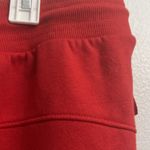 All In Motion New 2X-  Red joggers Sweatpants XXL Photo 9