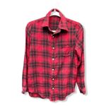 Brandy Melville Flannel Shirt Photo 8