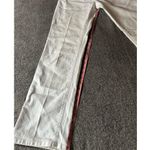 Rich & Skinny Rich &‎ Skinny White Straight Leg Jean Size 27 Photo 1