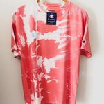 Champion Acid Wash  Graphic Tee Photo 0