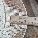 Helen Kaminski Provence Natural Raffia Sun Hat One Size Tan Photo 7