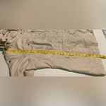 Dress Barn Woman Beige Nylon Zip Snap Hooded Jacket 18/20 Size undefined Photo 11