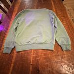 Marmot  Hoodie Womens XS teal Mountain Works Outdoor Pullover Sweatshirt Photo 4