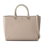 Tory Burch
Robinson Large Zip-Top Tote Bag Photo 0