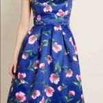 Modcloth NWT Liza Luxe vogue vitality dress Photo 3