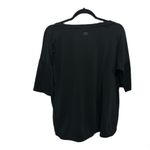 Calia Carrie Underwood Limited Edition Mesh Short Sleeve Shirt Black Size Large Photo 2