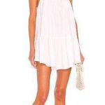 Lovers + Friends  LOKI MINI DRESS Ivory Size Small Photo 0