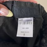 CP Shades  100% Linen Trousers Photo 9