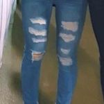 PacSun Jeggings Photo 0