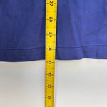 Johnny Was NWOT Emika Kimono Embroidered Open Front Jacket Navy 3/4 Sleeves XL Photo 12