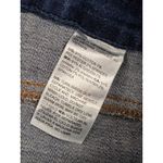 Chico's Medium Wash Pull On Elastic Waist Jegging Stretch Jeans Size 1.5R -10 Photo 4