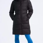 The North Face Women's Metropolis Parka Photo 0