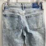 Abercrombie & Fitch Jeans Women’s 26 Boyfriend Acid Wash Denim Distressed Photo 6