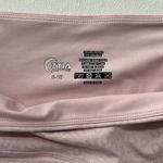 Zyia Active Pink Light N’ Tight Leggings – Size 8 Photo 2