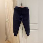 Lululemon  athletica Navy Joggers Photo 4