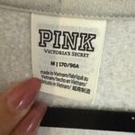 Pink Coconut Boutique VS PINK Vintage Grey V-neck Cardigan Grey Medium Photo 1