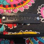 Vera Bradley  Paisley Multicolored Crossbody with Long Strap Zippered Pou… Photo 2