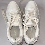 Reebok Women's Leopard Print Sneakers size 8 light usage Photo 4