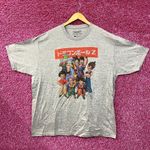 Dragon Ball Z Group Portrait Anime T-Shirt 2XL Photo 0