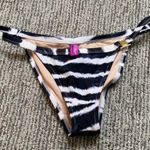 L’Agent by Agent Provocateur Bikini Bottom Black Size XS Photo 5