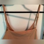 Zenana Outfitters  Brown Wide Leg Cropped Jumper Photo 3