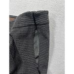 Fenn Wright Manson Women's 6 Cropped Business Pants Geometric Print Career Wear Photo 8