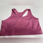Nike  dri fit sports bra size 3x Photo 2