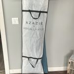 Azazie  x Kendall + Kylie Bridesmaid Dress Photo 9