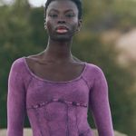FP Movement by Free People Violet Jumpsuit Purple Photo 2