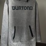 Burton Hoodie Photo 0