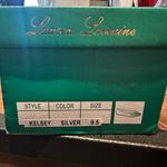 Lauren Lorraine  Kelsey Ballerina Flat NWT Photo 8