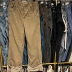 Free People  Final Countdown Jeans Photo 1